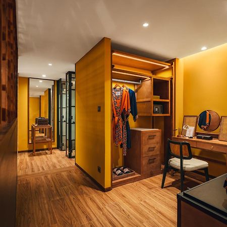 Hotel Indigo Bintan Lagoi Beach By Ihg Exterior photo