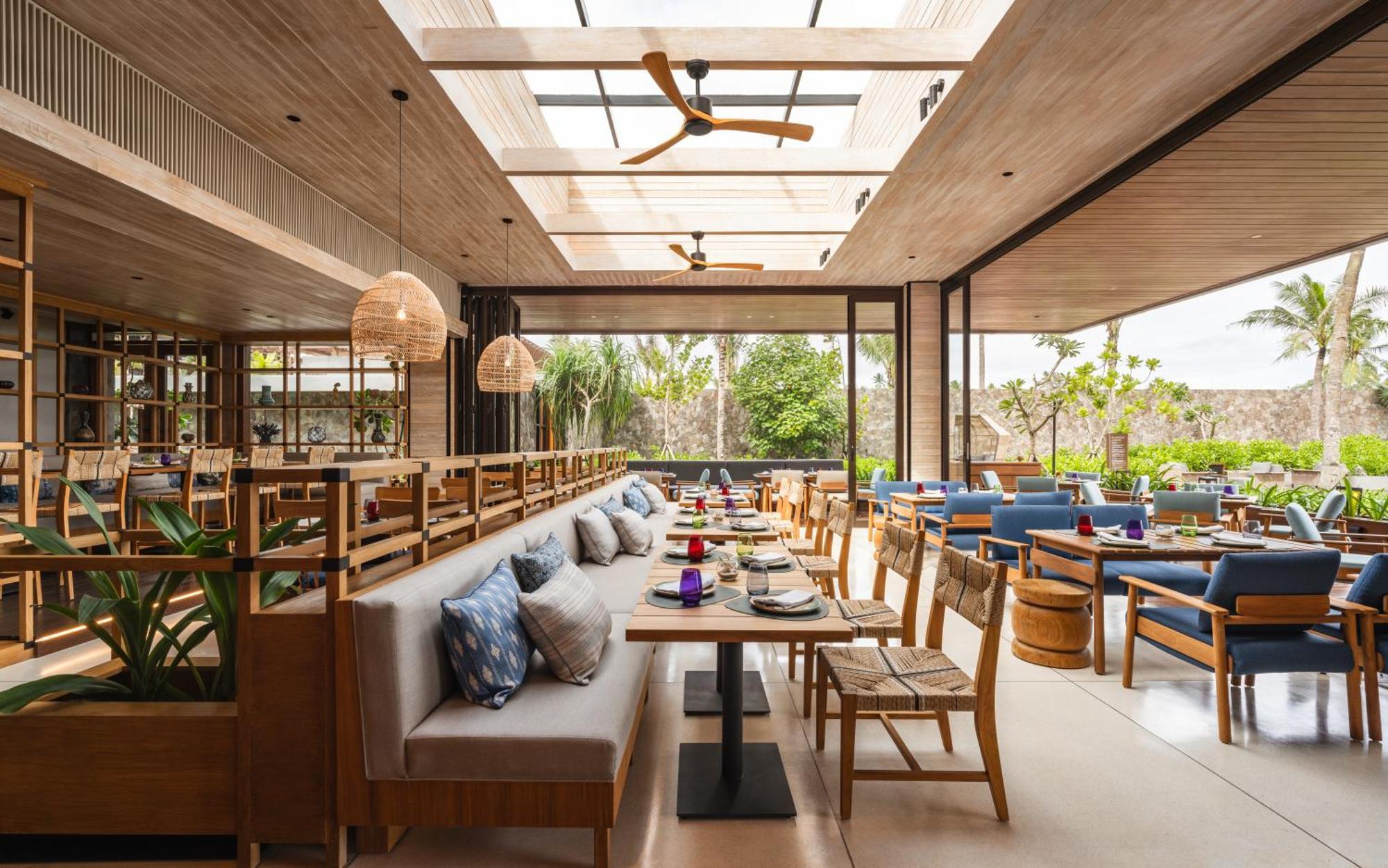Hotel Indigo Bintan Lagoi Beach By Ihg Exterior photo