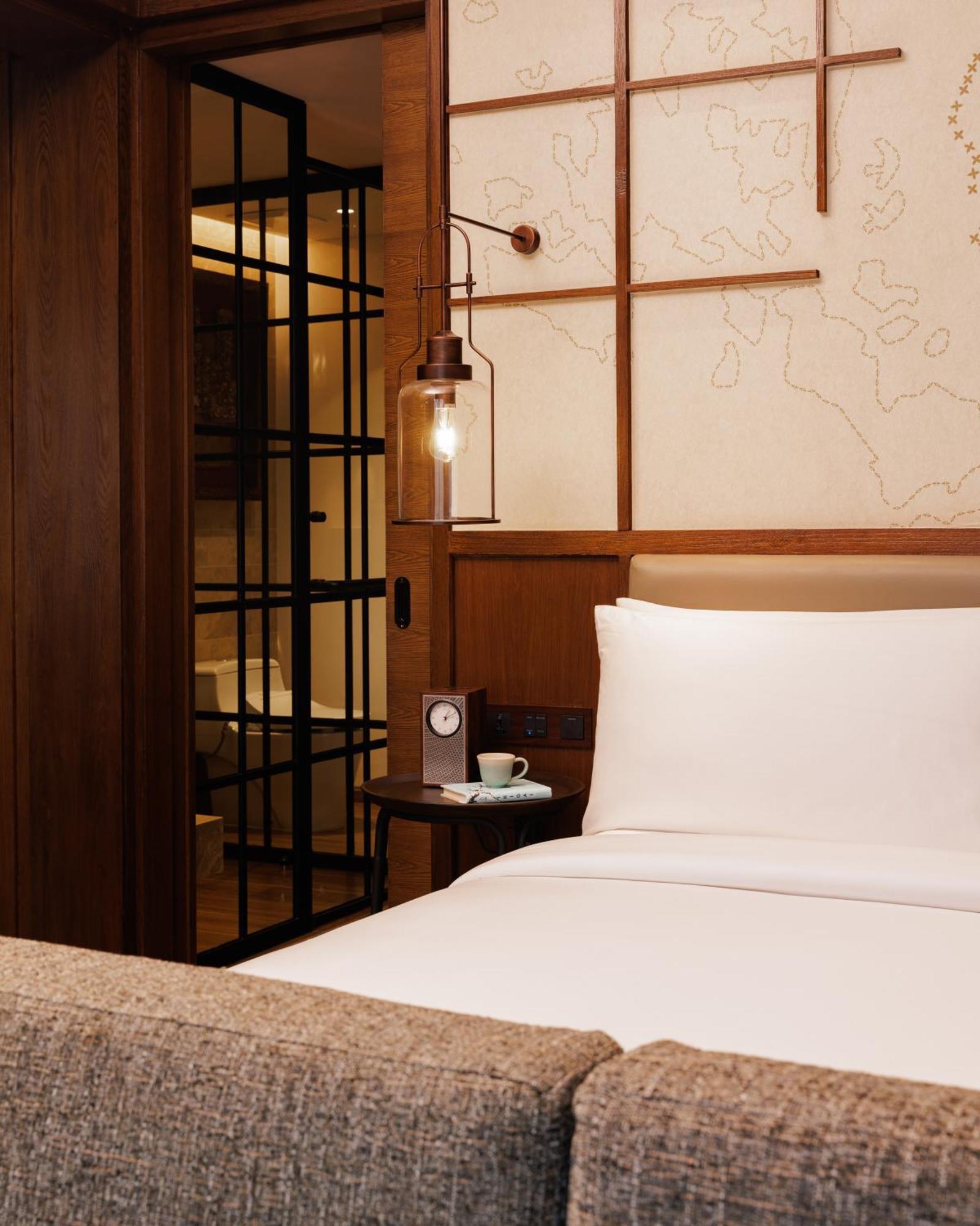 Hotel Indigo Bintan Lagoi Beach By Ihg Exterior photo