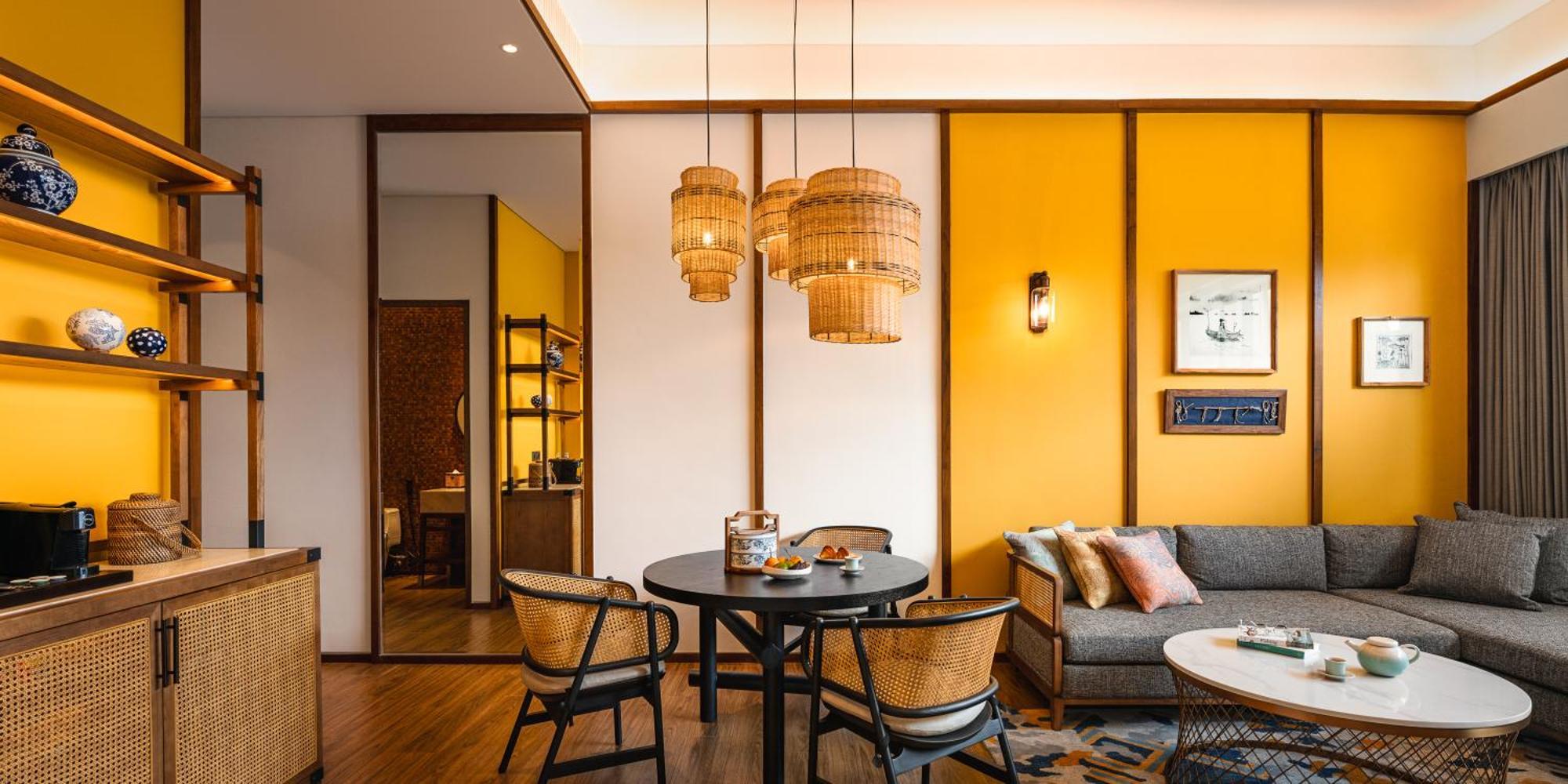 Hotel Indigo Bintan Lagoi Beach By Ihg Exterior photo