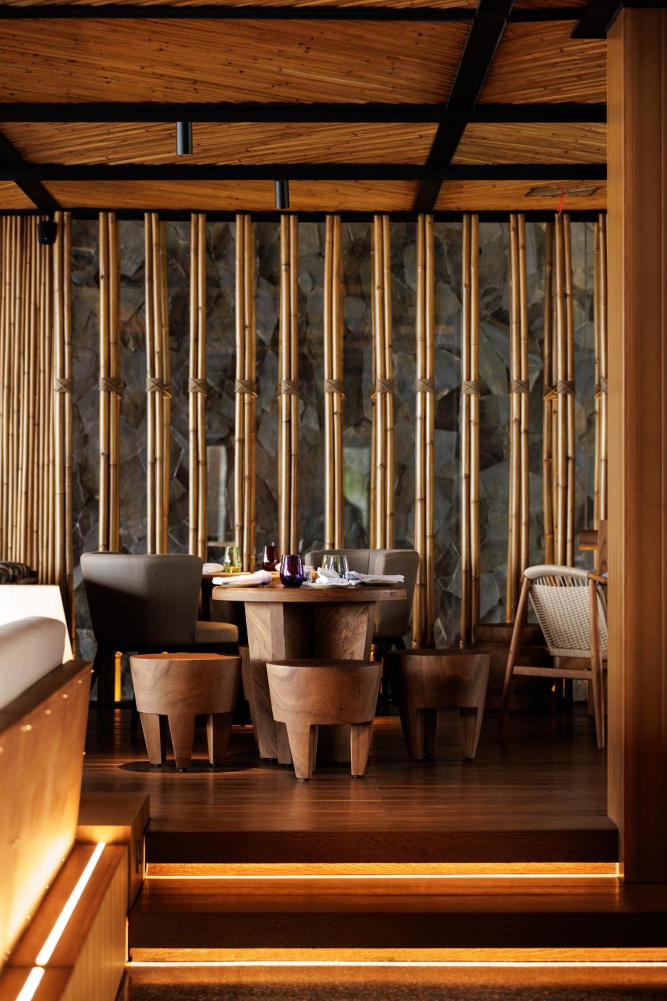 Hotel Indigo Bintan Lagoi Beach By Ihg Exterior photo