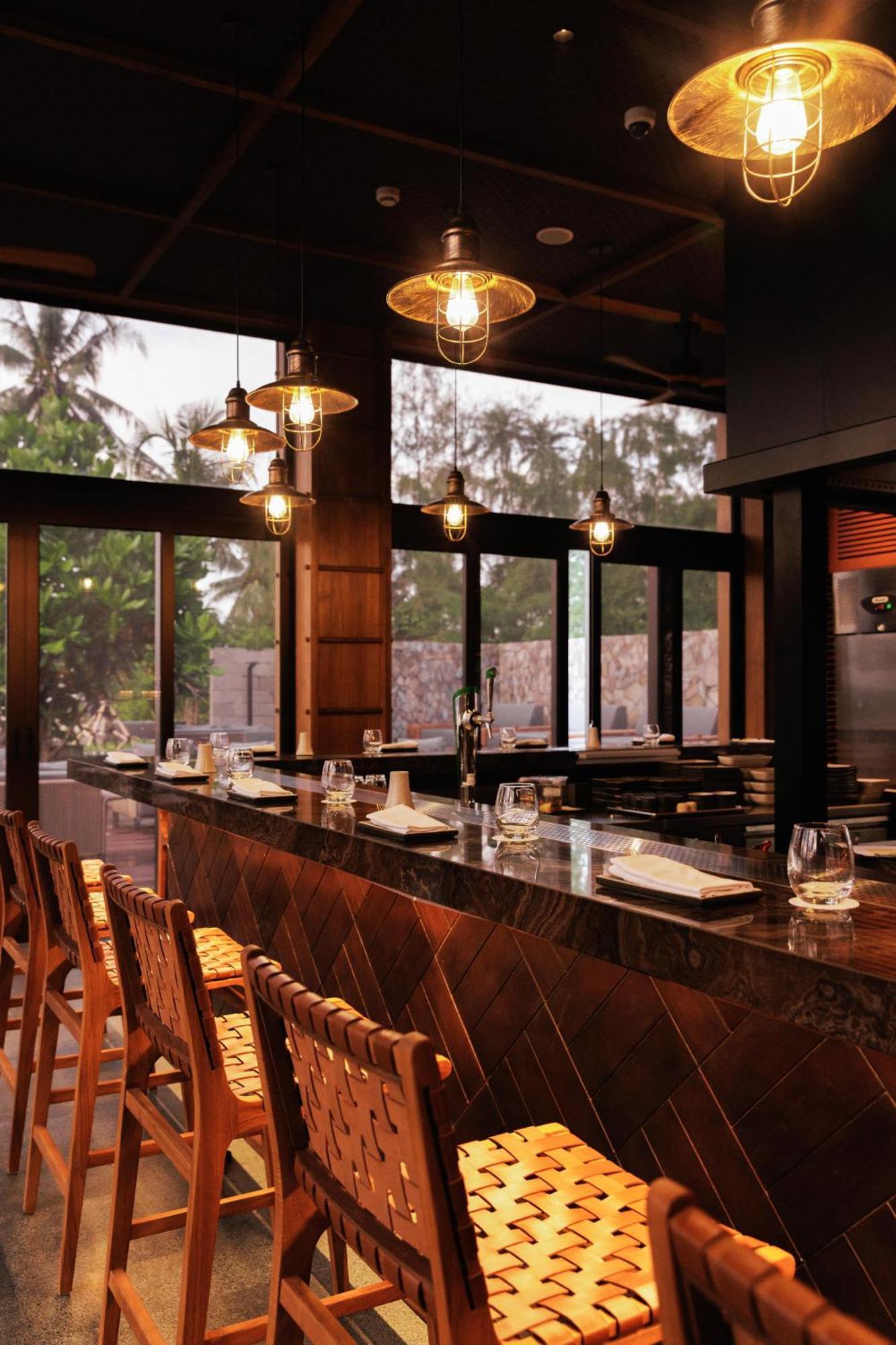 Hotel Indigo Bintan Lagoi Beach By Ihg Exterior photo