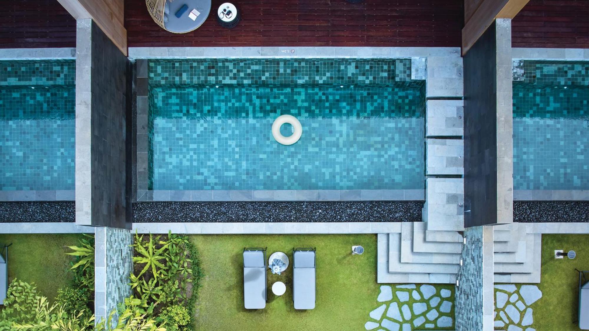 Hotel Indigo Bintan Lagoi Beach By Ihg Exterior photo